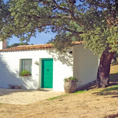 Farm stay Sa Crescia Ezza