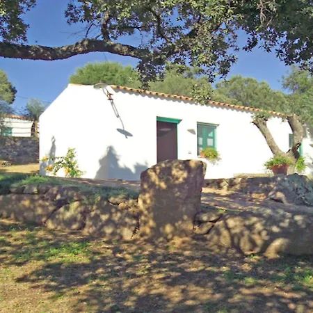 Farm stay Sa Crescia Ezza