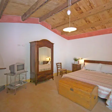 Sa Crescia Ezza Farm stay *