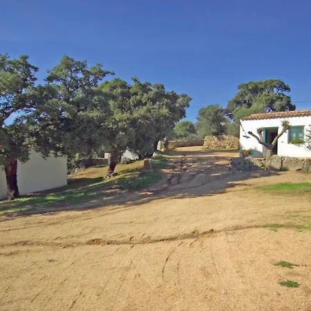 Farm stay Sa Crescia Ezza Berchiddeddu